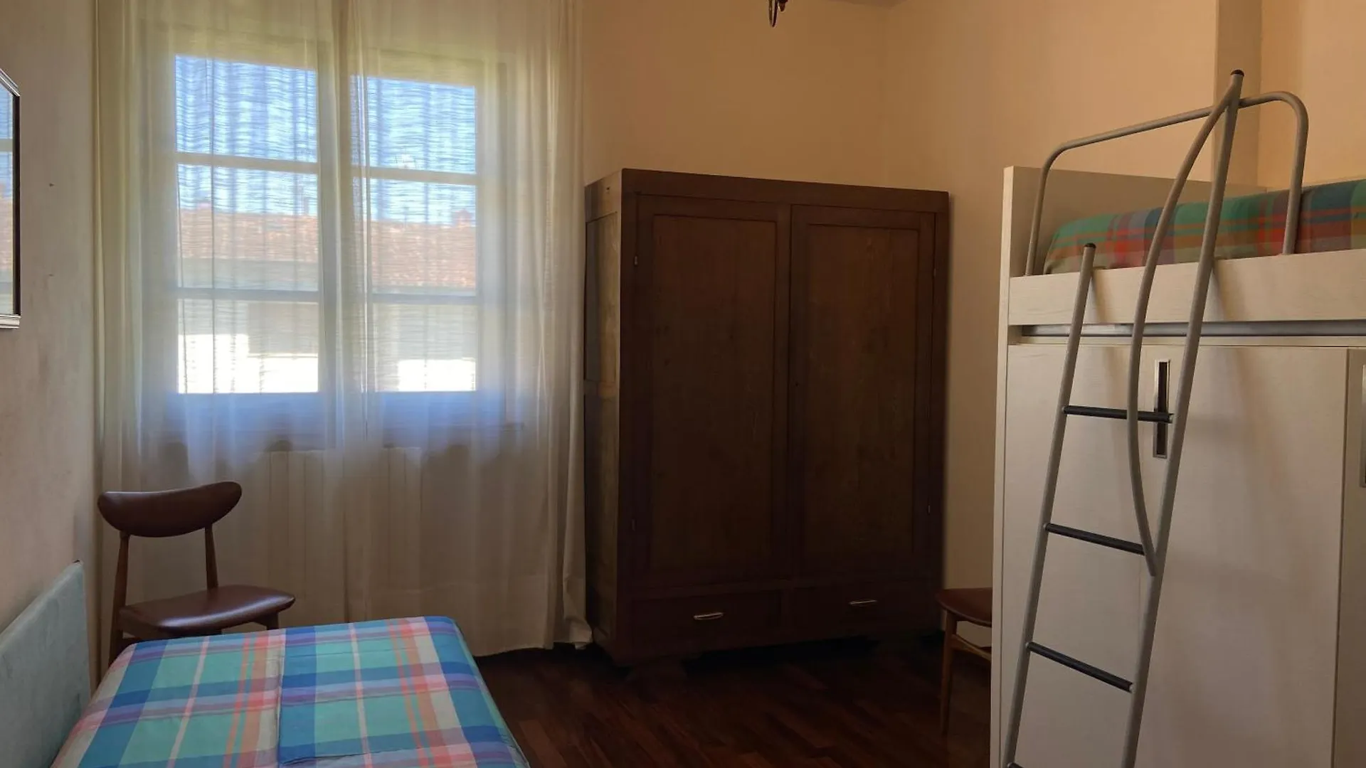 Holiday home Villa Rosi Barga