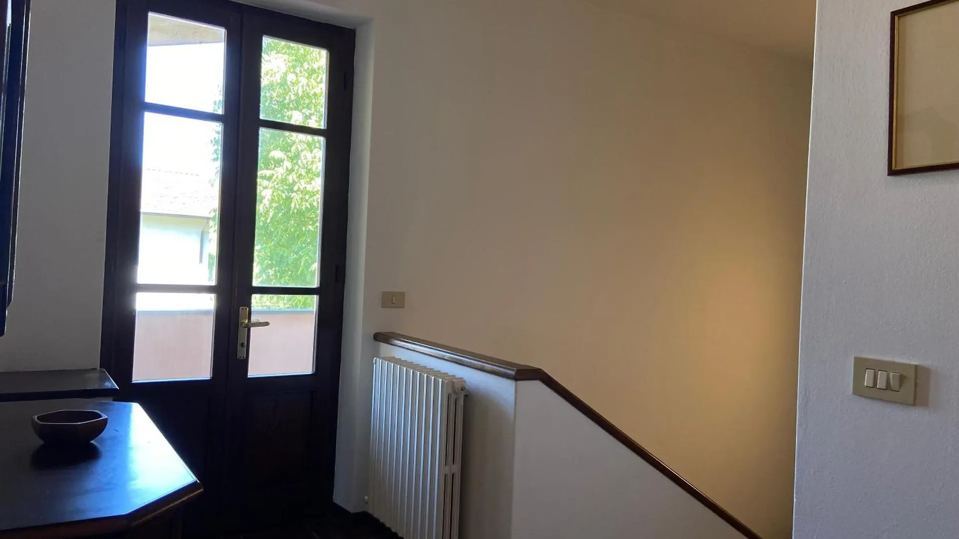 Villa Rosi Barga