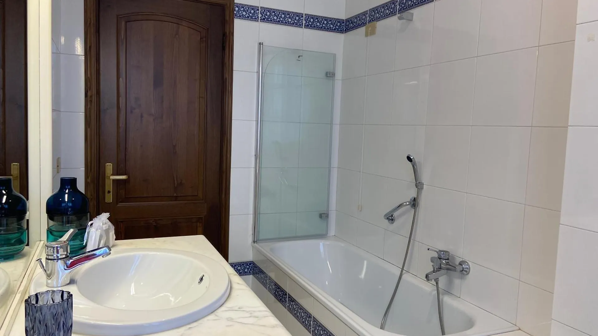 Holiday home Villa Rosi Barga