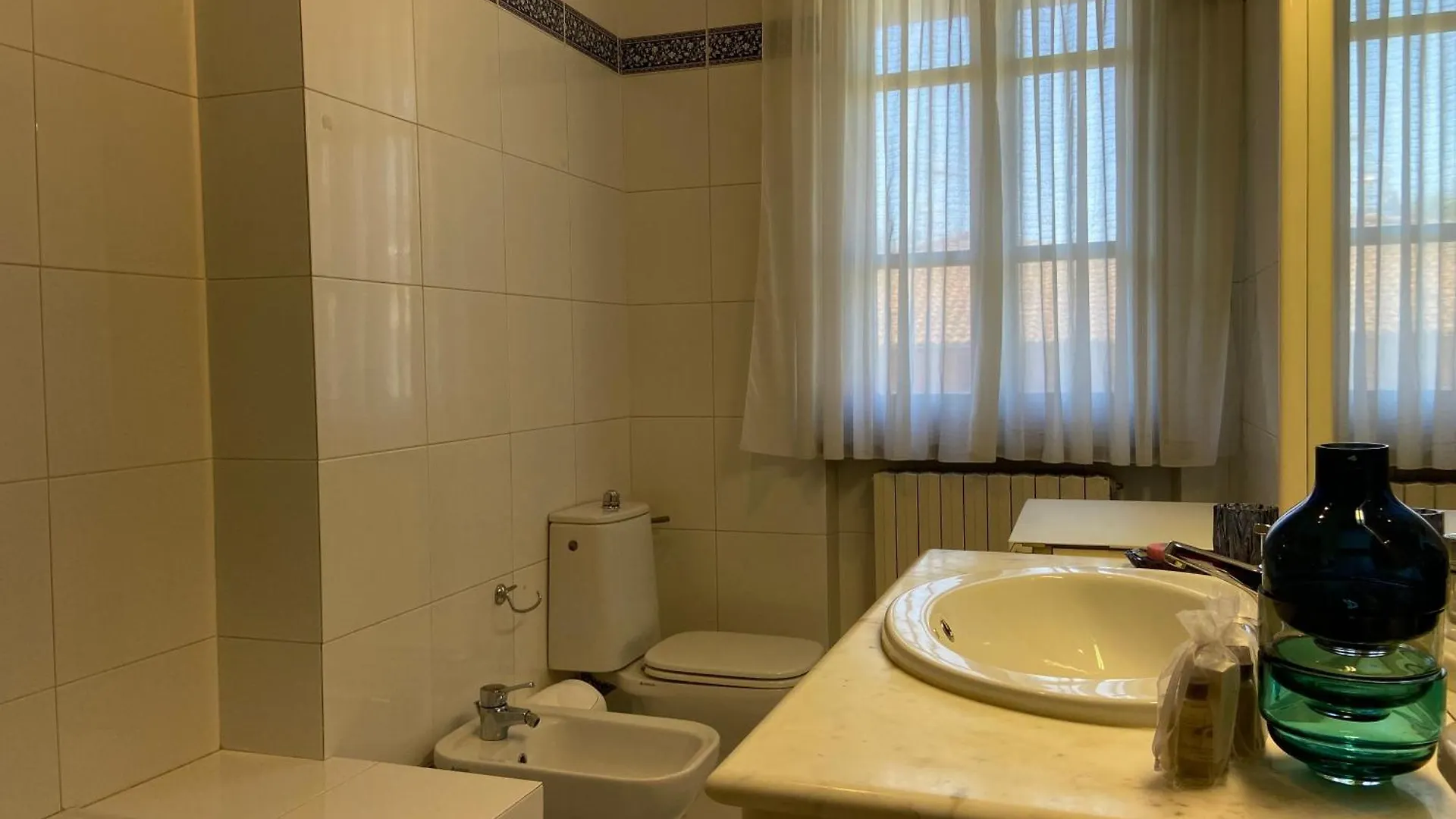 Villa Rosi Barga