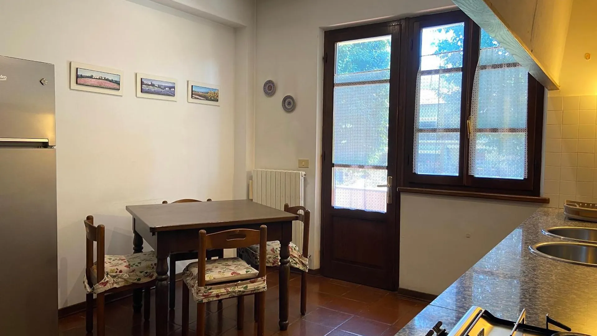 Villa Rosi Barga Holiday home