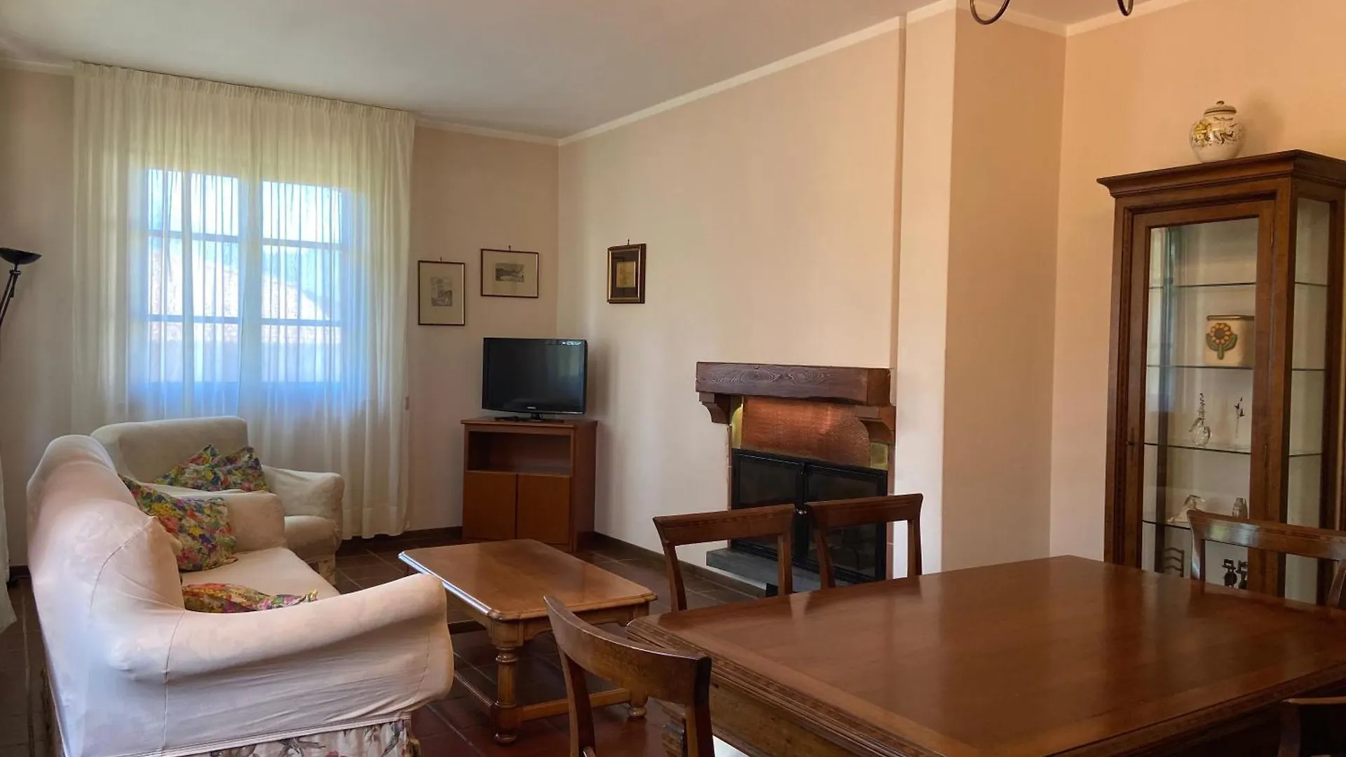 Holiday home Villa Rosi Barga