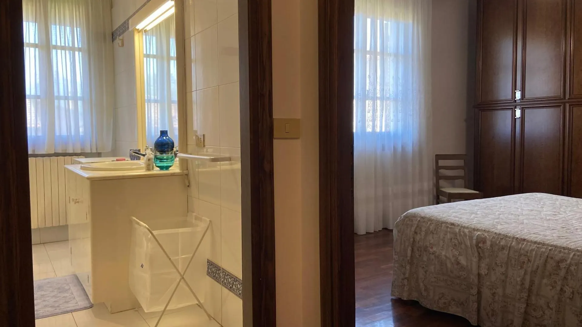 Holiday home Villa Rosi Barga
