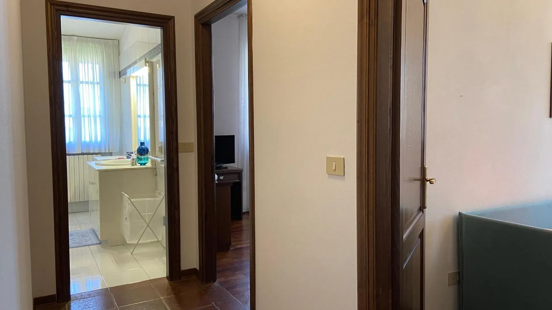 Holiday home Villa Rosi Barga Italy