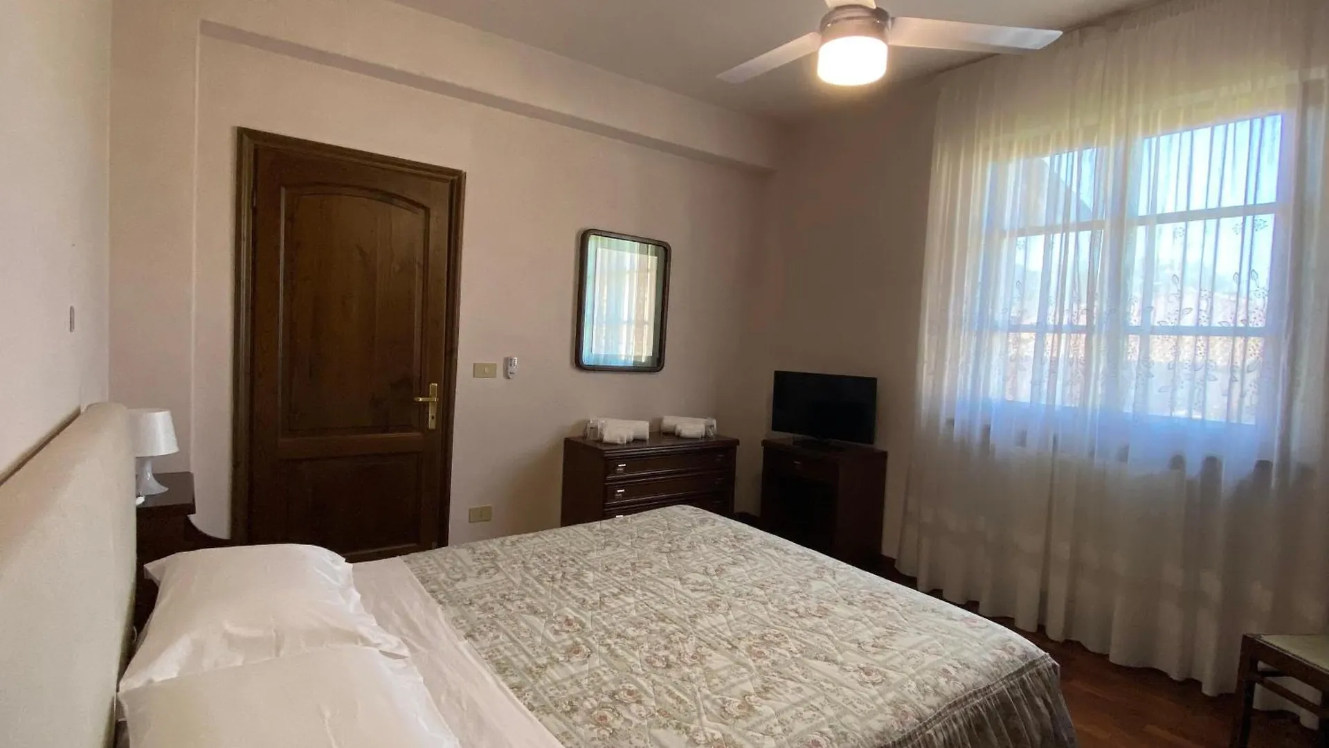 Villa Rosi Barga Holiday home