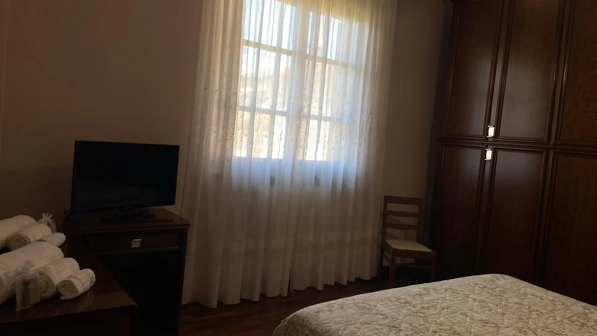 Villa Rosi Barga Holiday home