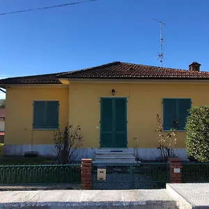 Zi' Rosa Barga