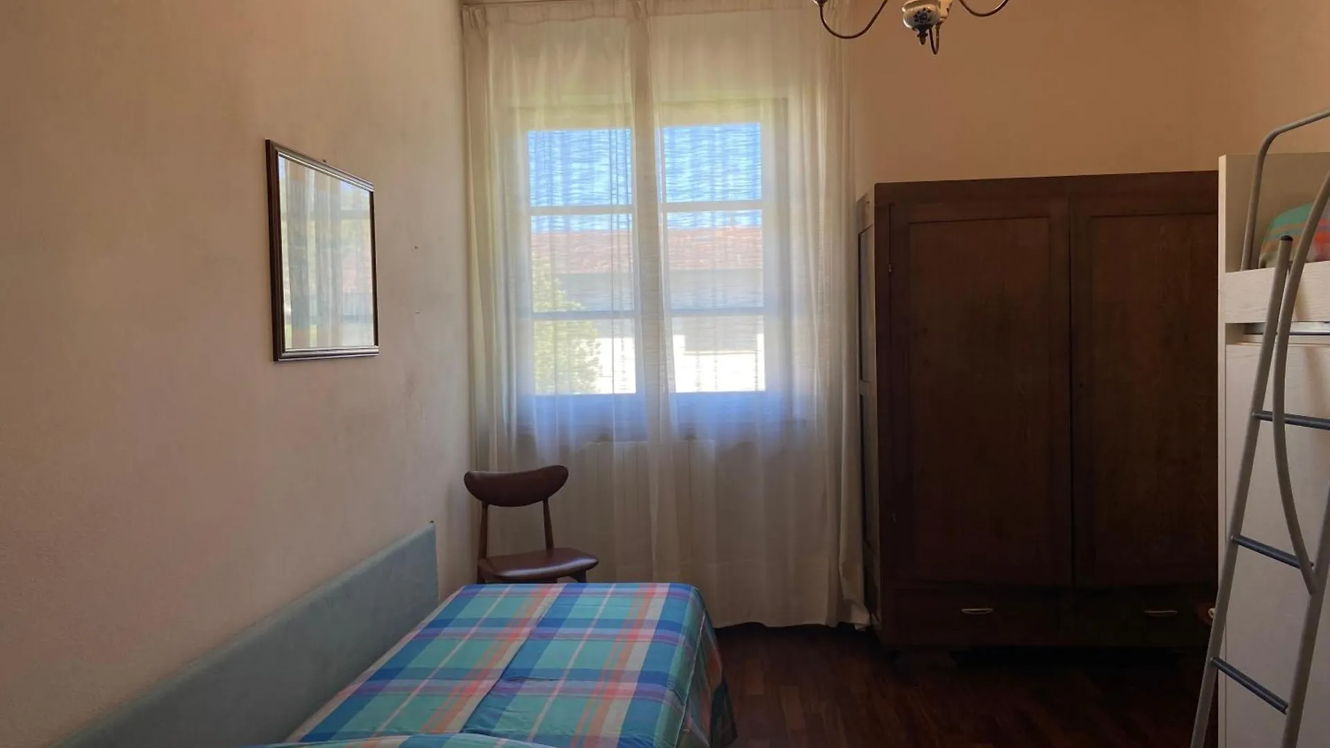 Hébergement de vacances Villa Rosi Barga